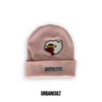 Beanie Supreme Gonz Ramm Custom - Rosa Peach - Urban Cult
