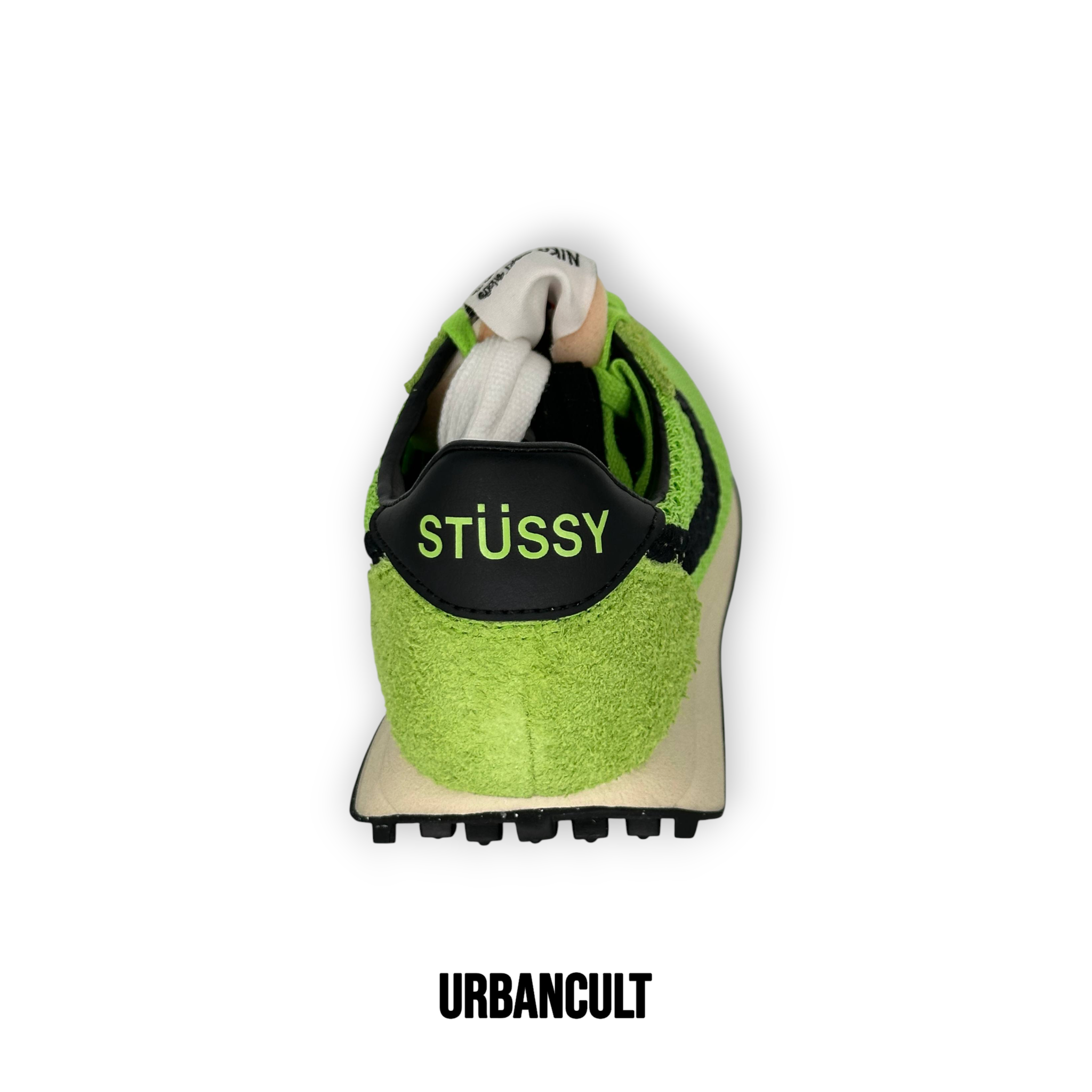 Nike LD-1000 SP x Stüssy - Action Green - Urban Cult
