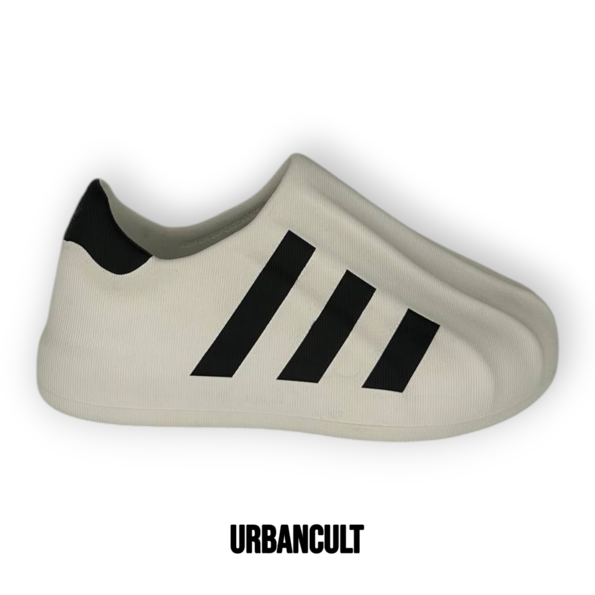 adidas adiFOM Superstar - Bianco/Nero - Urban Cult