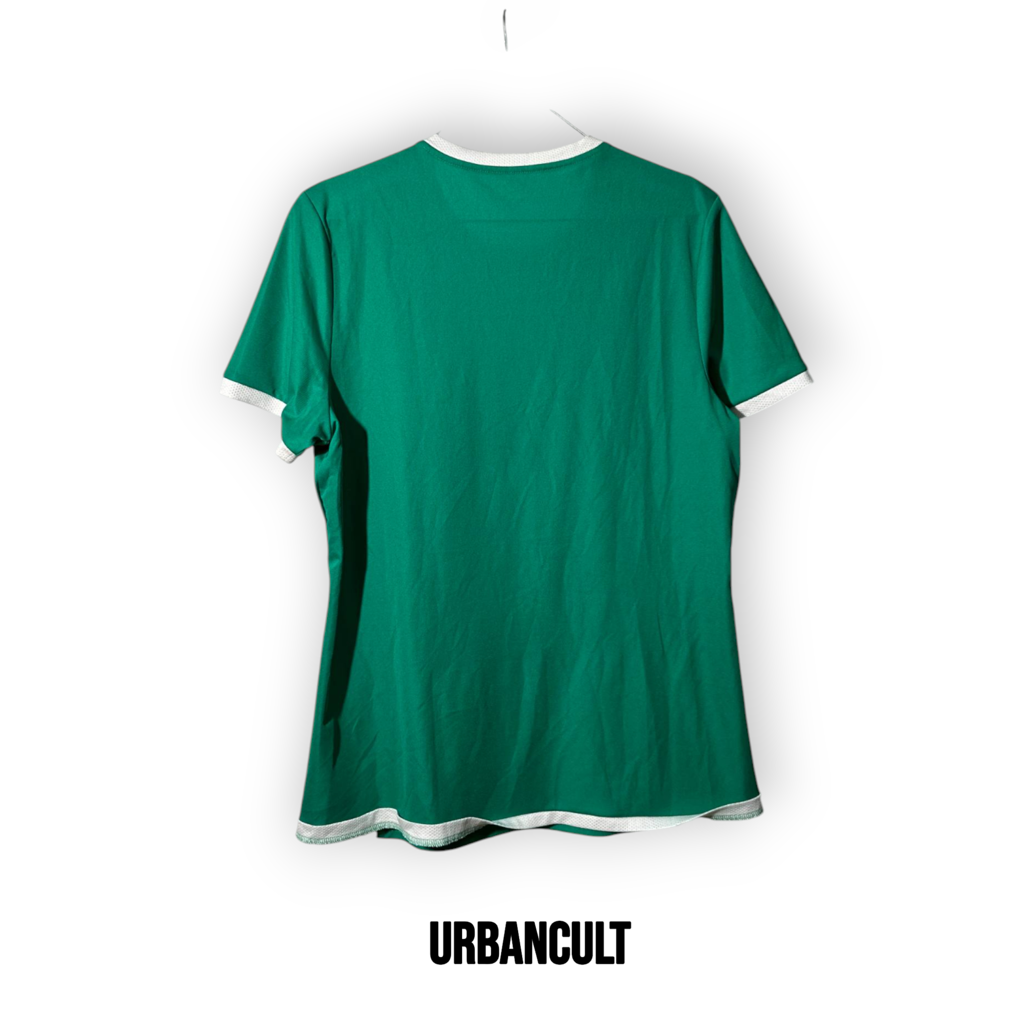 Maglia Pre-Gara Ufficiale Sassuolo Calcio 2021 - Verde - Urban Cult