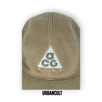 Cappello Nike ACG NRG AW84 Fleece - One Size - Urban Cult