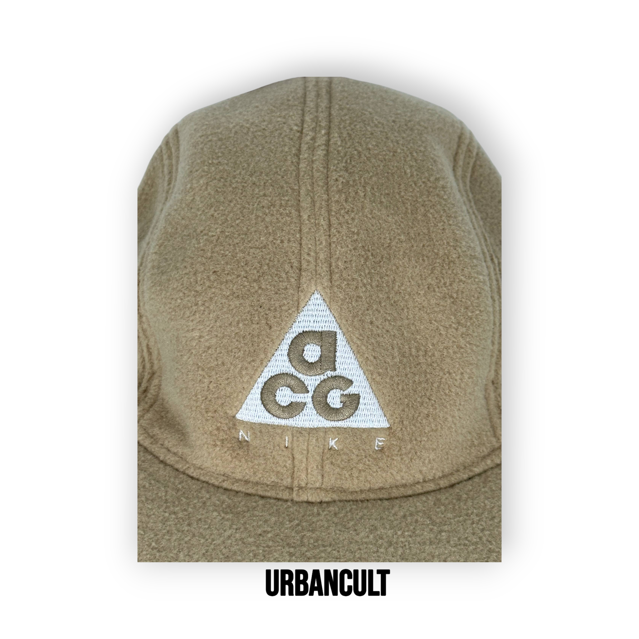 Cappello Nike ACG NRG AW84 Fleece - One Size - Urban Cult