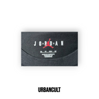 T-Shirt Jordan x Travis Scott "Air Tee" - Nera - Urban Cult