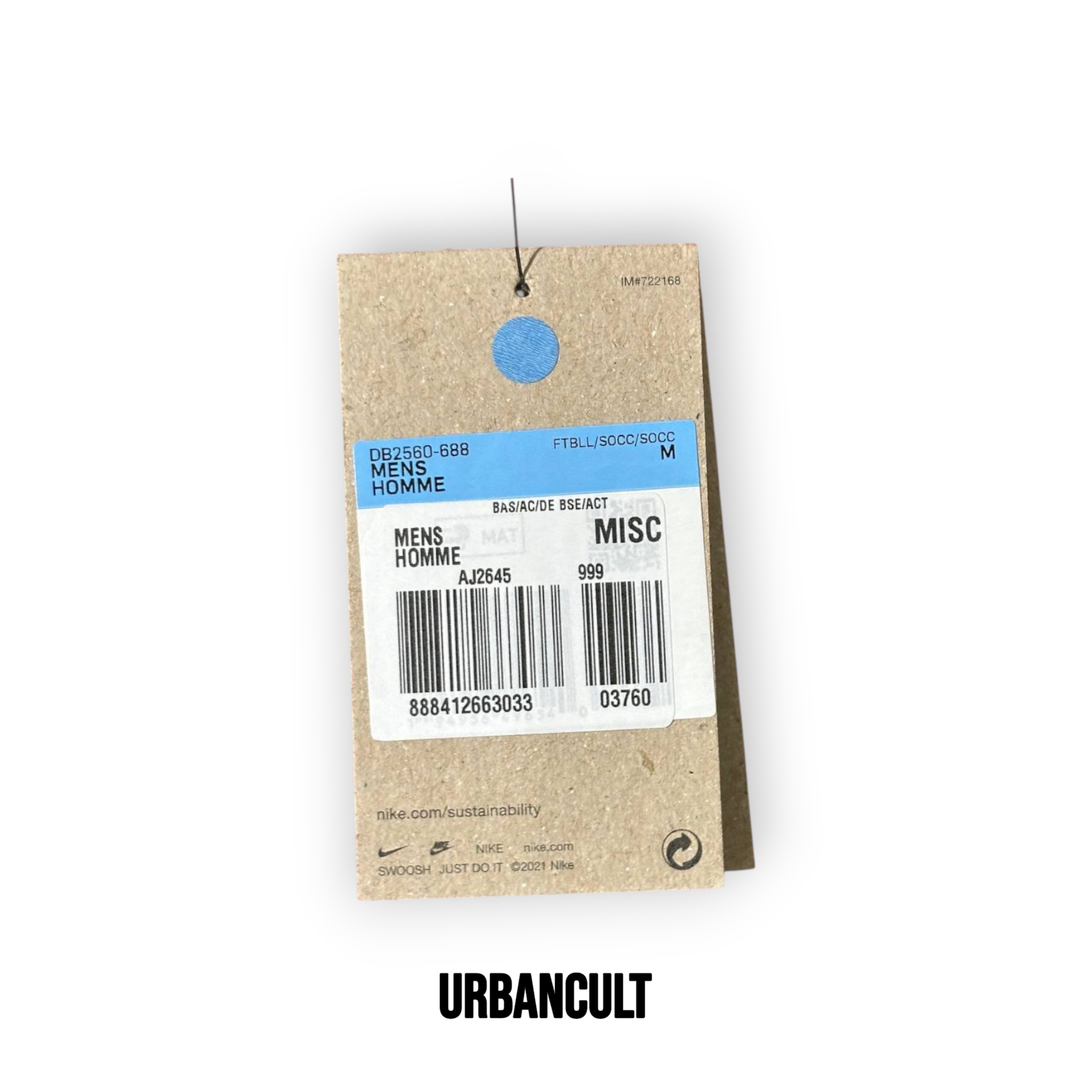 Maglia Ufficiale Home Liverpool FC 2021/2022 - Red - Urban Cult