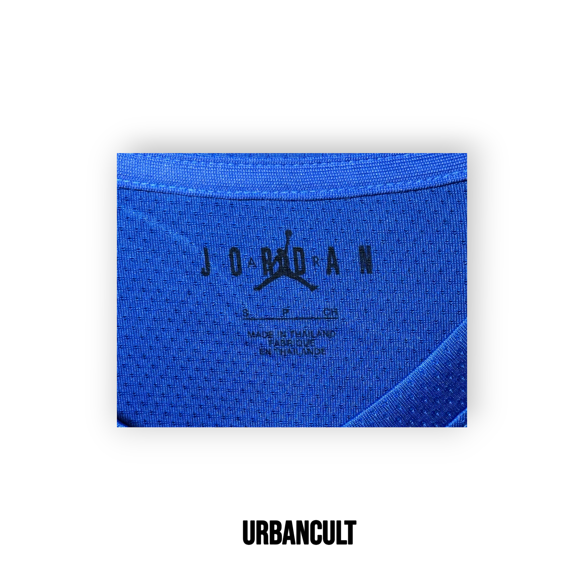 Jersey Basket Ufficiale Francia - Victor Wembanyama #5 - Urban Cult