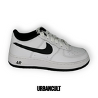 Nike Air Force 1 Low - White/Black - Urban Cult