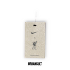 Maglia Ufficiale Home Liverpool FC 2021/2022 - Red - Urban Cult