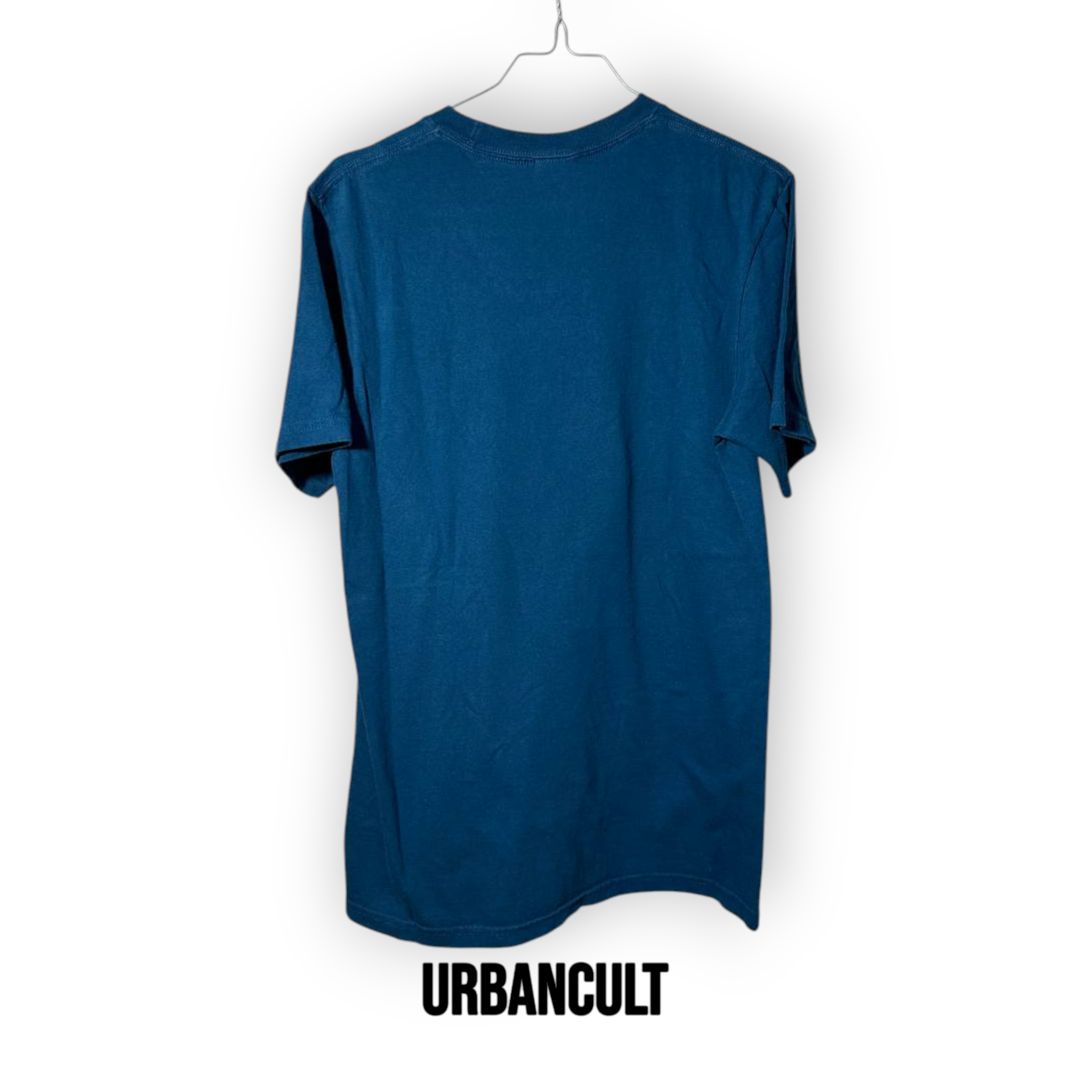 Supreme Liberty T-shirt (Statua della Libertà) - Blu - Urban Cult