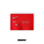 Maglia Ufficiale Home Liverpool FC 2021/2022 - Red - Urban Cult