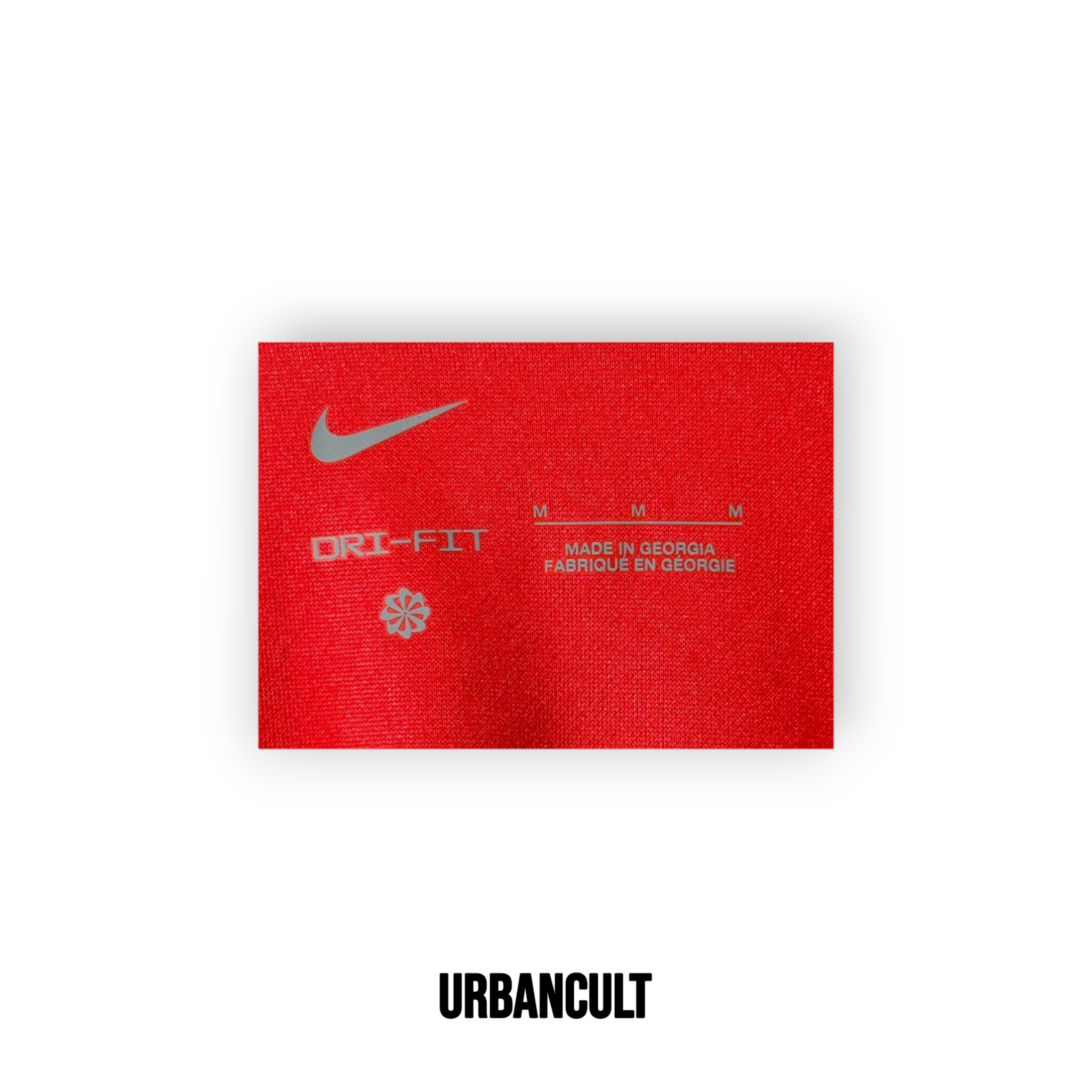 Maglia Ufficiale Home Liverpool FC 2021/2022 - Red - Urban Cult