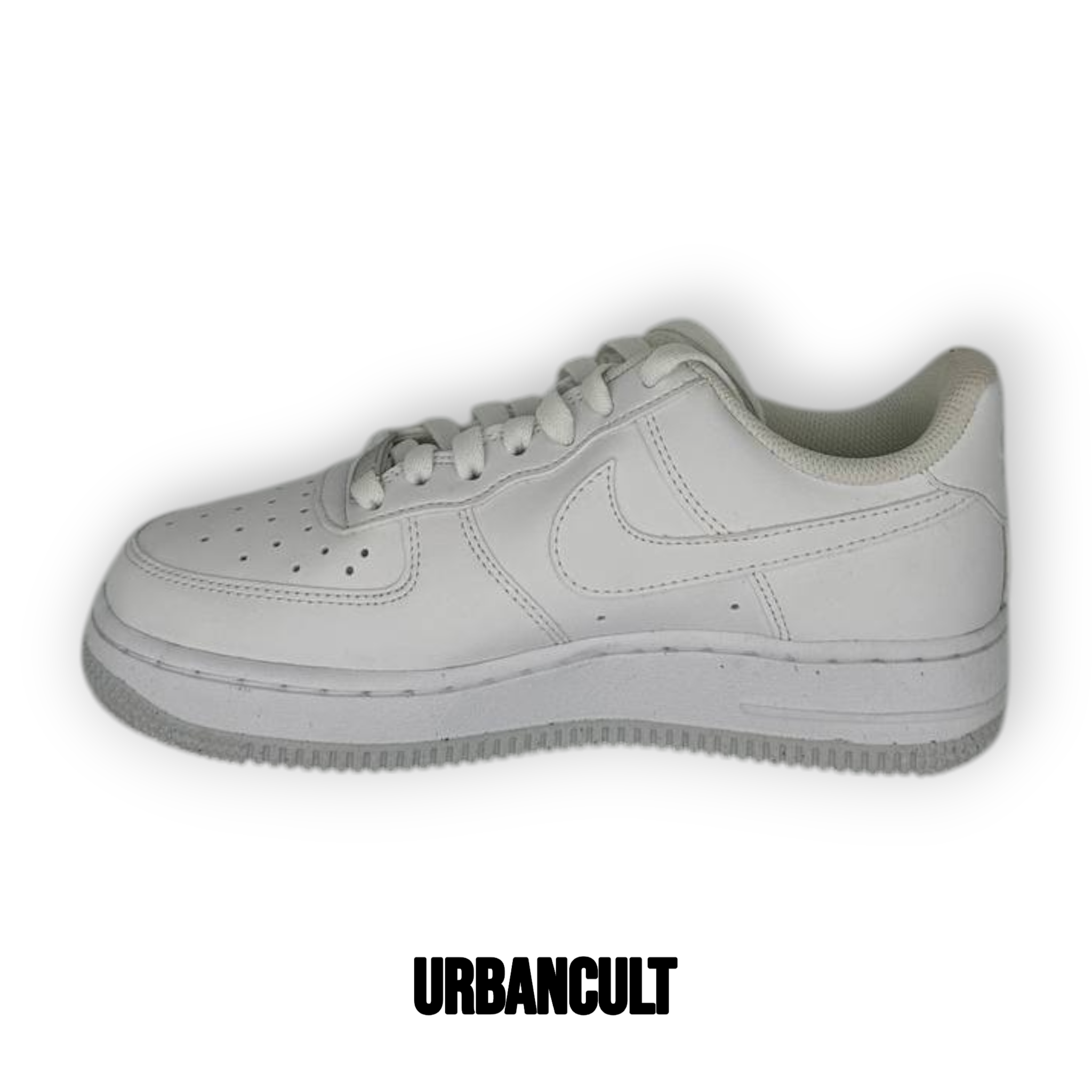 Nike Air Force 1 Low Next Nature - White - Urban Cult