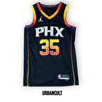 Jersey Basket Ufficiale Phoenix Suns - Kevin Durant #35 (Icon Edition) - Urban Cult