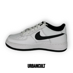 Nike Air Force 1 Low - White/Black - Urban Cult