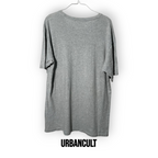 BAPE Pirate Head Logo T-shirt - Grigia - Urban Cult