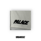 Palace Stitch Up Hood Felpa con Cappuccio - Grigia - Urban Cult