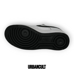 Nike Air Force 1 Low - White/Black - Urban Cult