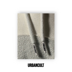 Palace Stitch Up Hood Felpa con Cappuccio - Grigia - Urban Cult