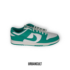 Nike Dunk Low Retro BTTYS Verde brillante  "Clear Jade" - Urban Cult