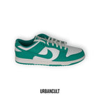 Nike Dunk Low Retro BTTYS Verde brillante  "Clear Jade" - Urban Cult