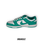 Nike Dunk Low Retro BTTYS Verde brillante  "Clear Jade" - Urban Cult