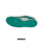 Nike Dunk Low Retro BTTYS Verde brillante  "Clear Jade" - Urban Cult