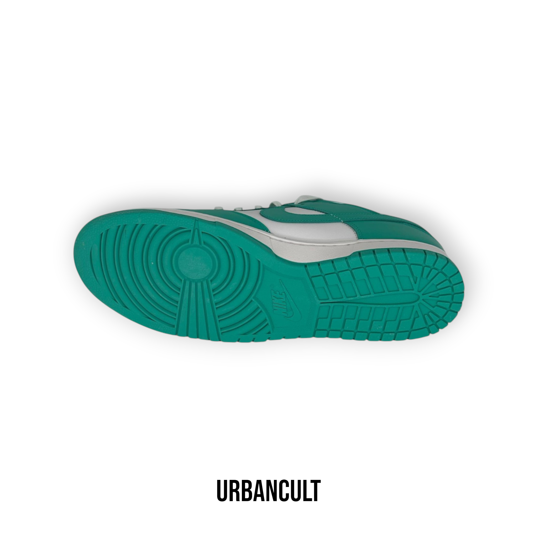 Nike Dunk Low Retro BTTYS Verde brillante  "Clear Jade" - Urban Cult