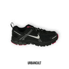 Nike Zoom Vomero 5 Nere e rosa "Black Pink Blast" - Urban Cult