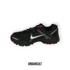 Nike Zoom Vomero 5 Nere e rosa "Black Pink Blast" - Urban Cult