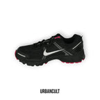 Nike Zoom Vomero 5 Nere e rosa "Black Pink Blast" - Urban Cult