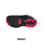 Nike Zoom Vomero 5 Nere e rosa "Black Pink Blast" - Urban Cult