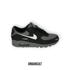 Nike Air Max 90 Nere - Anthracite Black Dark Smoke Grey - Urban Cult