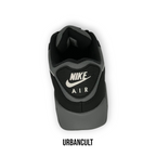 Nike Air Max 90 Nere - Anthracite Black Dark Smoke Grey - Urban Cult