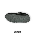Nike Air Max 90 Nere - Anthracite Black Dark Smoke Grey - Urban Cult