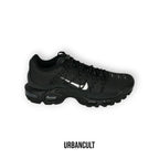 Nike Tn Air Max Plus Nere Utility Black Reflective - Urban Cult