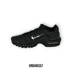 Nike Tn Air Max Plus Nere Utility Black Reflective - Urban Cult