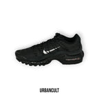 Nike Tn Air Max Plus Nere Utility Black Reflective - Urban Cult