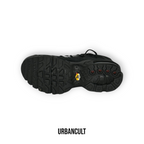 Nike Tn Air Max Plus Nere Utility Black Reflective - Urban Cult