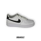 Nike Air Force 1 Bianche e Nere B/W - Urban Cult