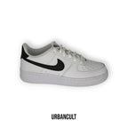 Nike Air Force 1 Bianche e Nere B/W - Urban Cult