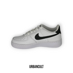 Nike Air Force 1 Bianche e Nere B/W - Urban Cult