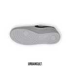 Nike Air Force 1 Bianche e Nere B/W - Urban Cult