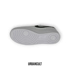 Nike Air Force 1 Bianche e Nere B/W - Urban Cult