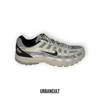 Nike P-6000 Platinum Tint Black Argento - Urban Cult