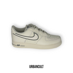 Nike Air Force 1 Low Sail Cool Grey Grigie e Panna - Urban Cult