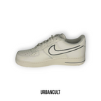 Nike Air Force 1 Low Sail Cool Grey Grigie e Panna - Urban Cult