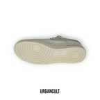 Nike Air Force 1 Low Sail Cool Grey Grigie e Panna - Urban Cult