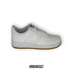 Nike Air Force 1 Low White Gum Bianche - Urban Cult