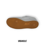 Nike Air Force 1 Low White Gum Bianche - Urban Cult