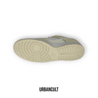 Nike Dunk Low Bianco Panna "Coconut Milk" - Urban Cult