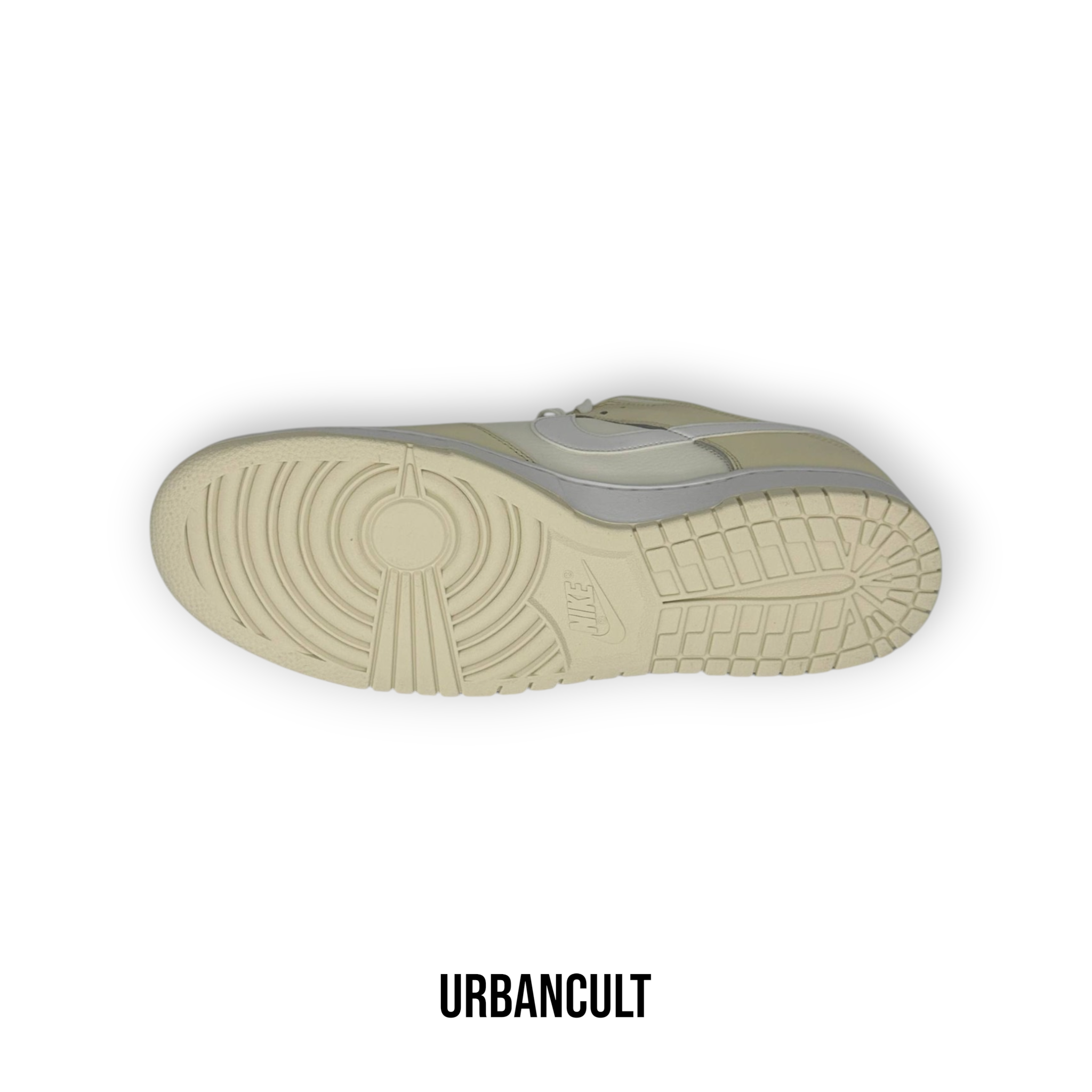 Nike Dunk Low Bianco Panna "Coconut Milk" - Urban Cult